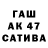 Метамфетамин Methamphetamine Timur Escalete